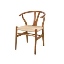 Cadeira Wishbone - Tommy Design