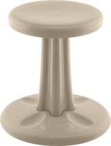 Cadeira Wobble Stool KORE DESIGN Cadeira Wobble para crianças de 6 a 7 anos Cadeira Wobble Stool KORE DESIGN Cadeira Wobble para crianças de 6 a 7 anos