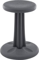 Cadeira Wobble Stool KORE Design Junior Age 8-9 anos cinza