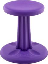 Cadeira Wobble Stool KORE Design Kids 6-7 anos roxa