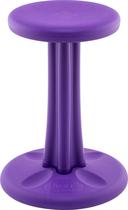 Cadeira Wobble Stool KORE DESIGN Wobble Stool Age 10-11 anos roxa Cadeira Wobble Stool KORE DESIGN Wobble Stool Age 10-11 anos roxa