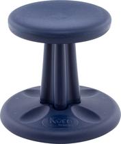 Cadeira Wobble Stool KORE DESIGN Wobble Stool Age 4-5 anos azul escuro