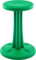 Cadeira Wobble Stool KORE DESIGN Wobble Stool Pre-Teen Green Cadeira Wobble Stool KORE DESIGN Wobble Stool Pre-Teen Green
