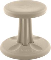Cadeira Wobble Stool KORE DESIGN Wobble Stool Sand Dollar 4-5 anos