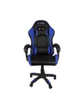 Cadeira Xtreme Gamers Cinesis Ny Preta E Azul Na Cadeira Xtreme Gamers Cinesis Ny Preta E Azul Na