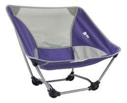 Cadeira Yukon teq Dobrável, Compacta Resistente Reforçada