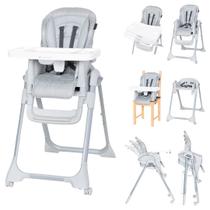 Cadeirão Everlast 7-in-1 High Chair Baby Trend