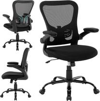 Cadeiras de escritório, loja de cadeiras, malha ergonômica, lombar ajustável