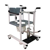 Cadeiras de Transferência para Acamados e Idosos Reforçada