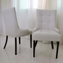 Cadeiras para Mesa de Jantar - Royal 510 - Requinte Salas