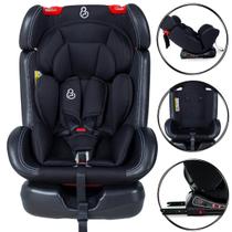 Cadeiria Infantil Cadeirinha para Carro Isofix Reclinável