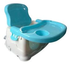 Cadeirinha Alimentação Bebê/baby Booster Menino/menina 4147 Cadeirinha Alimentação Bebê/baby Booster Menino/menina 4147