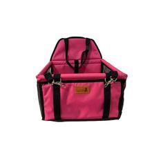 Cadeirinha Assento Cadeira Pet de Carro para Cães Cachorro Gatos ATÉ 10KG -Transporte Passeio Viagem Cadeirinha Assento Cadeira Pet de Carro para Cães Cachorro Gatos ATÉ 10KG -Transporte Passeio Viagem