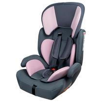 Cadeirinha Assento Carro Bebê Conforto 9 à 36 Kilos Menino Menina - Styll