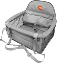 Cadeirinha Assento Pet Segura e Confortável para Viagens Ideal para Cães e Gatos até 10 kg