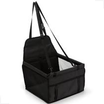 Cadeirinha Assento Transporte Pet Carro Passeio Cães Gatos C