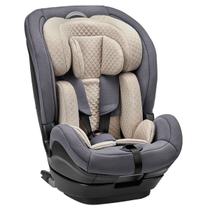 Cadeirinha Auto Infantil Criança Ajustável Para Carro Bebê +15 Meses Até 12 Anos Aspen Stone ABC - ABC Design