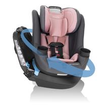 Cadeirinha Automotiva Conversível Evenflo REO Revolve360 Rotação 360 Cadeirinha Automotiva Conversível Evenflo REO Revolve360 Rotação 360