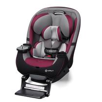 Cadeirinha Automotiva Conversível Safety 1st Grow & Go LX Winehouse