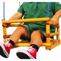 cadeirinha balanço infantil - pronta entrega