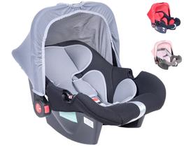 Cadeirinha bebê conforto 0 a 13kg p/ carro-auto saída maternidade - STYLL BABY