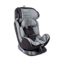 Cadeirinha Bebê Para Carro Legacy 0-36kg Voyage Cinza - Dorel