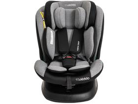 Cadeirinha Bebê para Carro Supra 360 Kiddo