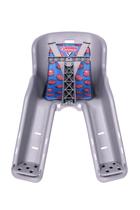 Cadeirinha Bicicleta Bike Carona New Fit dianteira Carros Macqueen Styll Baby Divertida e segura