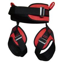 Cadeirinha Bungee Trampolim High Jump Tirolesa Escalada Dança - Equipamentos K2