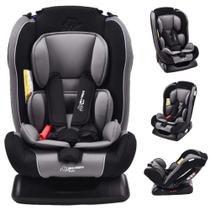 Cadeirinha Cadeira de Auto Carro 0 a 25 Kg Bebê Reclinavel Infantil Com Cinto MultiKids Baby