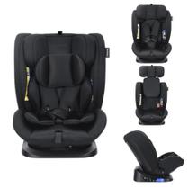 Cadeirinha Cadeira De Bebê 0 a 36Kg Reclinável Para Carro Infantil Auto