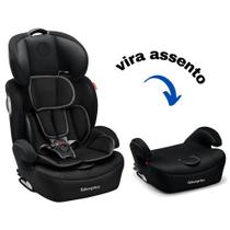 Cadeirinha Cadeira De Bebê Para Carro Auto Infantil Isofix