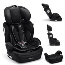 Cadeirinha Cadeira De Bebê Para Carro G1/G2/G3 Isofix Infantil Auto Lilet - Litet