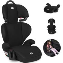 Cadeirinha Cadeira Infantil Para Carro Criança 15 á 36 Kg Delta Preta Tutti Baby