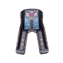 Cadeirinha Carona Bicicleta Bike Dianteira Mickey Segura - Styll Baby Cadeirinha Carona Bicicleta Bike Dianteira Mickey Segura - Styll Baby