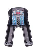 Cadeirinha Carona Bicicleta Bike Dianteira Mickey Segura Styll Baby Cadeirinha Carona Bicicleta Bike Dianteira Mickey Segura Styll Baby