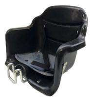 Cadeirinha Carona Dianteira Bicicleta Criança 15kg Bike