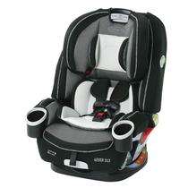 Cadeirinha Carro Graco 4Ever Dlx All In One 2A 54Kg C Isofix