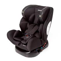 Cadeirinha Carro Multifix Black Safety 1st Crianças 0 A 36kg