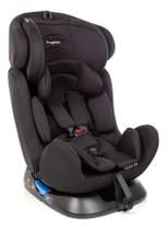 Cadeirinha Cosco Kids Progress 0 a 36kg Confortável Preta Cadeirinha Cosco Kids Progress 0 a 36kg Confortável Preta