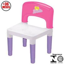 Cadeirinha Da Debbie 9053 - Bell Toy