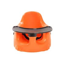 Cadeirinha de Alimentação Assento Infantil Introdução Alimentar Sauro Tutti Baby Cadeirinha de Alimentação Assento Infantil Introdução Alimentar Sauro Tutti Baby