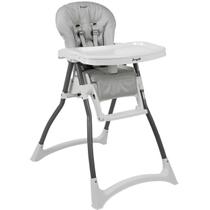 Cadeirinha de Alimentação Burigotto Merenda Granito 6-36m Cadeirinha de Alimentação Burigotto Merenda Granito 6-36m
