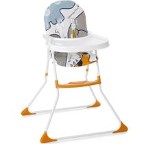 Cadeirinha de Alimentação Galzerano Alta Nick Dino 6m a 23kg