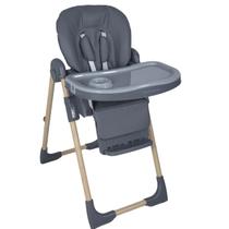 Cadeirinha de Alimentação Galzerano Jig Gray Cadeirinha de Alimentação Galzerano Jig Gray