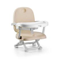 Cadeirinha de Alimentação Pocket 90021-01 CAP-01 Cadeira Papinha Refeição Bebê Assento Elevatório Portátil Ajustável - Multilaser