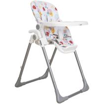 Cadeirinha de Alimentação Refeição Kiddo Snack+ 6-36m Circulos Cadeirinha de Alimentação Refeição Kiddo Snack+ 6-36m Circulos