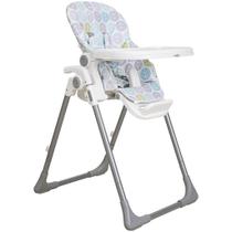 Cadeirinha de Alimentação Refeição Kiddo Snack+ 6-36m Folhas Cadeirinha de Alimentação Refeição Kiddo Snack+ 6-36m Folhas