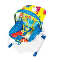 Cadeirinha De Balanço Musical Vibratória Rocker ul Mastela