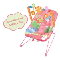 Cadeirinha de Balanço para Bebês 11kg Música e Cinto de Segurança Cadeirinha de Balanço para Bebês 11kg Música e Cinto de Segurança